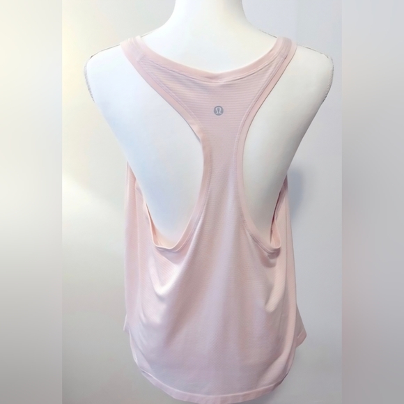Lululemon Swiftly Racer Back Tank - Picture 2 of 3
